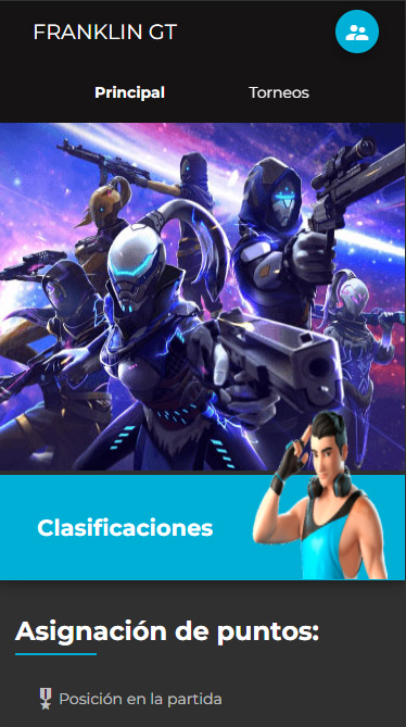 FranklinGT's project